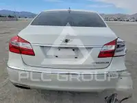 2012 Hyundai Genesis фото