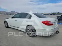 2012 Hyundai Genesis фото
