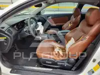 2012 Hyundai Genesis photo