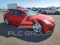 2012 Hyundai Genesis photo