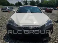 2012 Hyundai Genesis photo