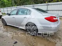 2012 Hyundai Genesis фото