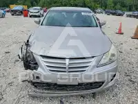2012 Hyundai Genesis фото