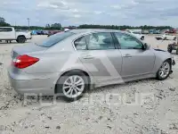 2012 Hyundai Genesis фото