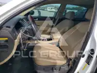 2012 Hyundai Genesis фото
