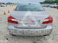 2012 Hyundai Genesis фото