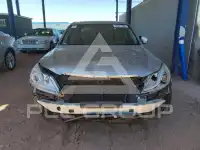 2012 Hyundai Genesis photo