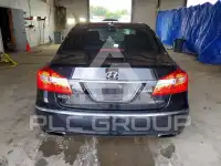 2012 Hyundai Genesis photo