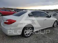 2012 Hyundai Genesis фото