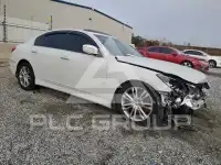 2012 Hyundai Genesis фото