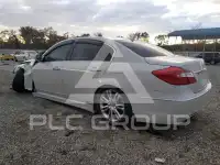 2012 Hyundai Genesis фото
