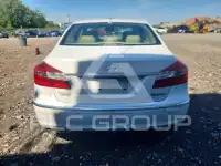2012 Hyundai Genesis фото