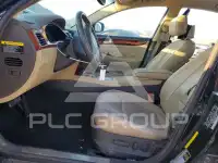 2012 Hyundai Genesis photo