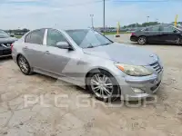 2012 Hyundai Genesis фото