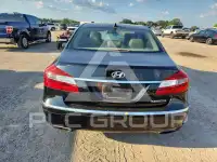 2012 Hyundai Genesis фото