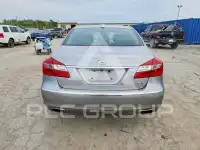 2012 Hyundai Genesis фото