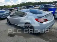 2012 Hyundai Genesis photo