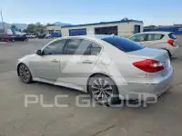 2012 Hyundai Genesis photo