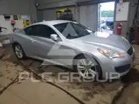 2012 Hyundai Genesis фото