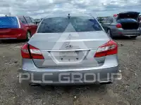 2012 Hyundai Genesis фото