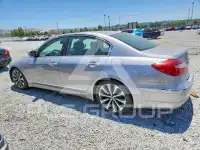 2012 Hyundai Genesis photo