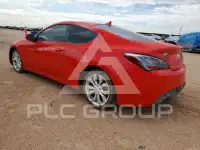 2012 Hyundai Genesis фото