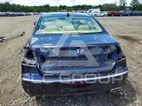 2012 Hyundai Genesis фото