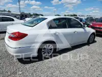 2012 Hyundai Genesis photo