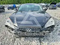 2012 Hyundai Genesis photo
