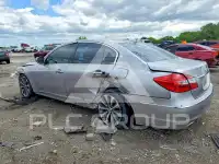 2012 Hyundai Genesis фото