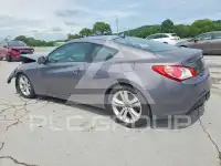 2012 Hyundai Genesis фото