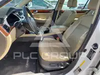 2012 Hyundai Genesis photo