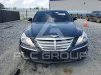 2012 Hyundai Genesis photo