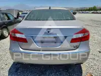 2012 Hyundai Genesis photo