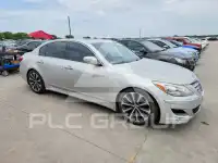 2012 Hyundai Genesis фото