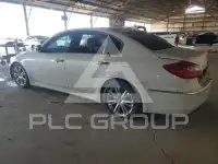 2012 Hyundai Genesis фото