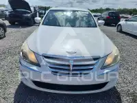 2012 Hyundai Genesis photo