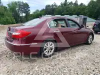 2012 Hyundai Genesis фото
