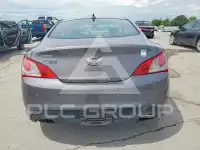 2012 Hyundai Genesis фото