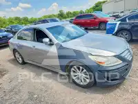 2012 Hyundai Genesis фото