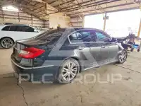 2012 Hyundai Genesis photo