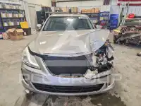2012 Hyundai Genesis фото