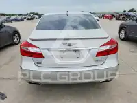 2012 Hyundai Genesis фото