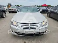 2012 Hyundai Genesis фото
