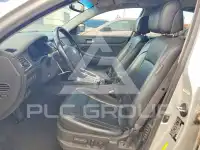 2012 Hyundai Genesis photo