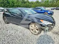 2012 Hyundai Genesis photo