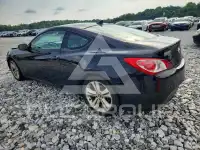 2012 Hyundai Genesis photo