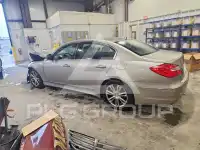 2012 Hyundai Genesis фото
