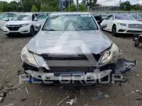 2012 Hyundai Genesis фото