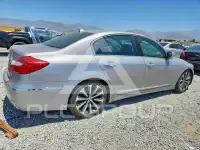 2012 Hyundai Genesis photo